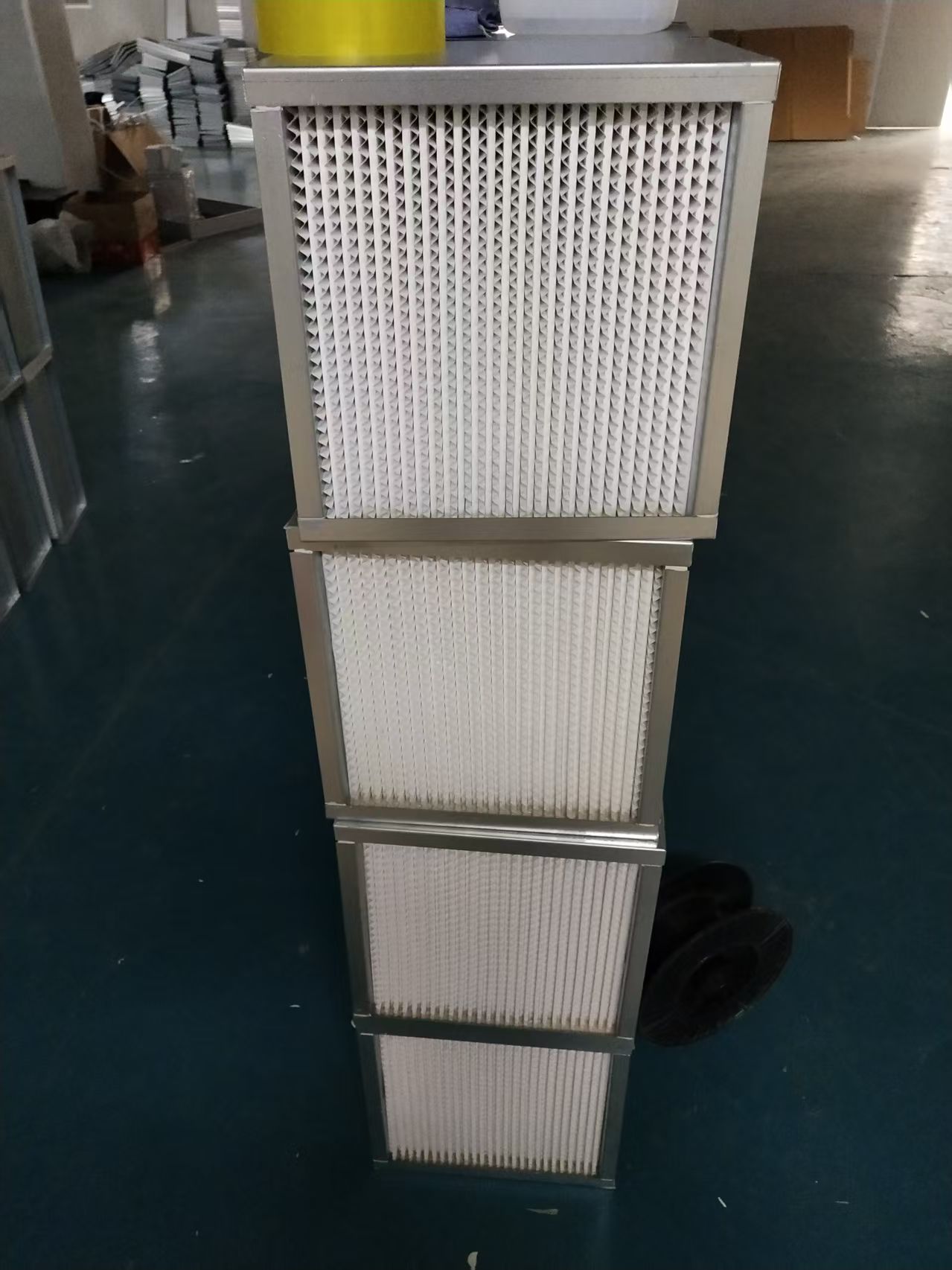 初中高效过滤器哪个厂家靠谱
