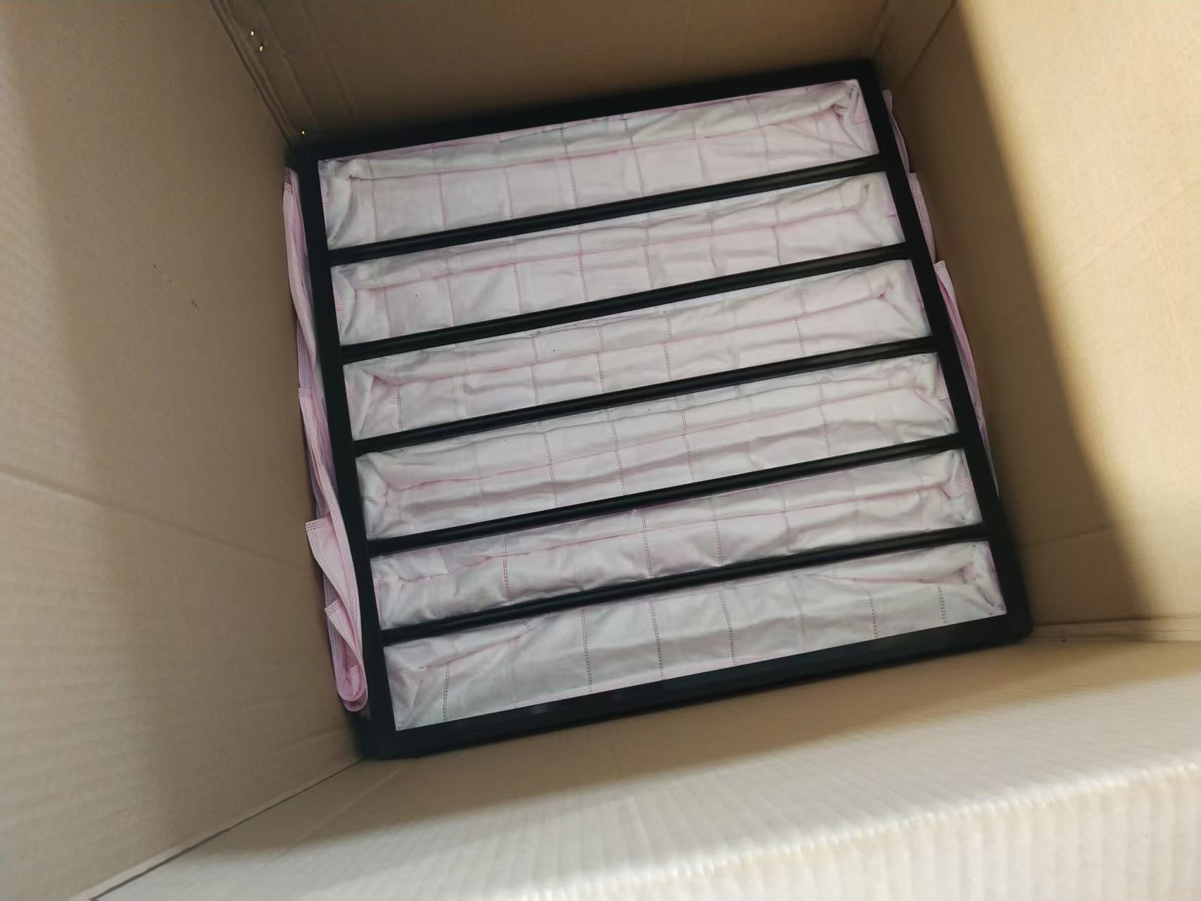 初中效过滤器厂商
