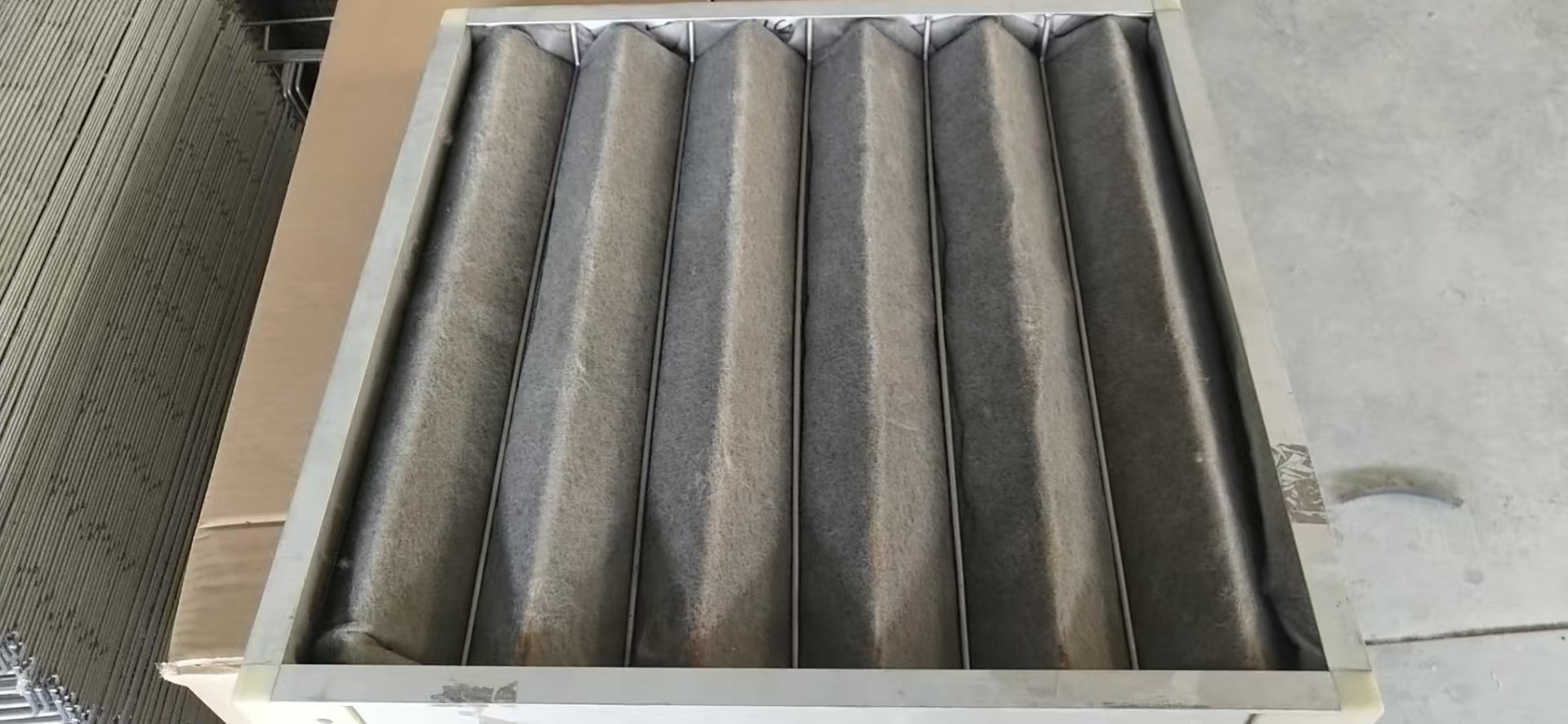 初中高效过滤器哪家好