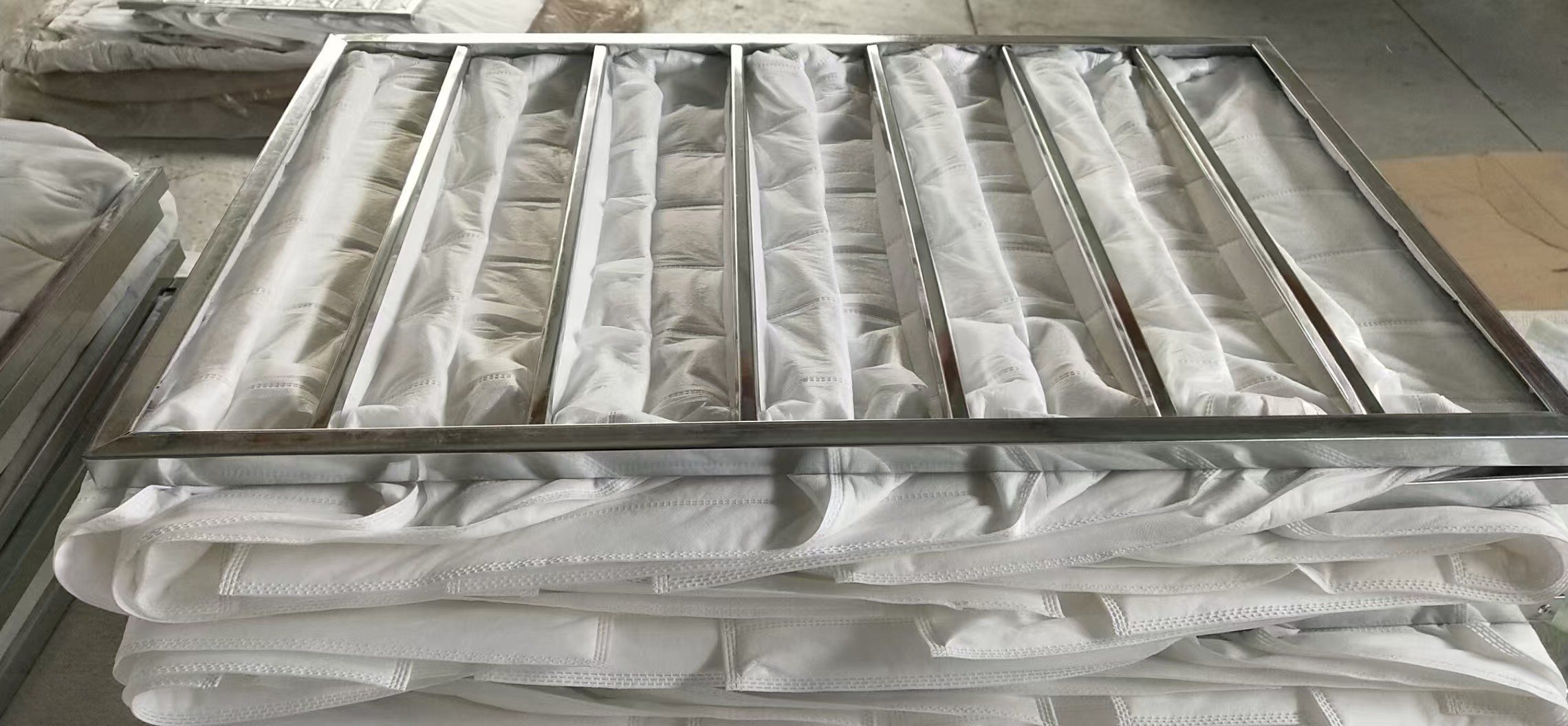 初中高效过滤器性价比高的公司